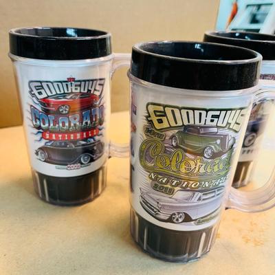 Good Guys Car Mugs