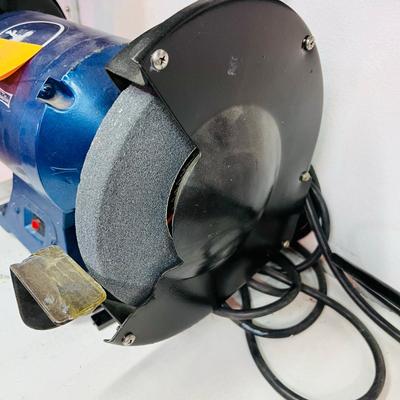Bench Grinder