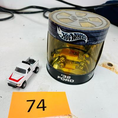 Hotwheels Cars