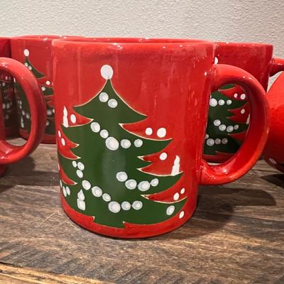 WAECHTERSBACH CHRISTMAS TREE Set