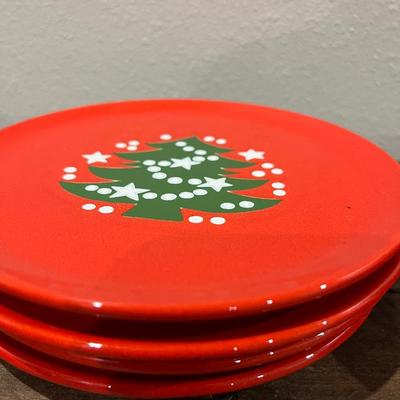 WAECHTERSBACH CHRISTMAS TREE Set