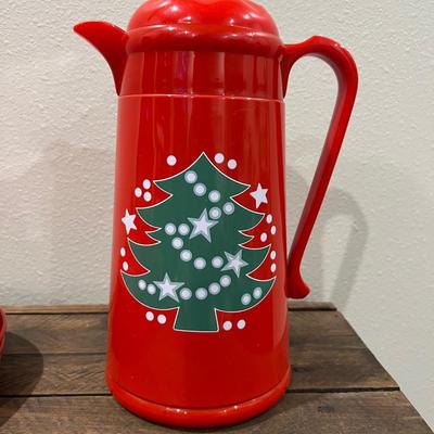 WAECHTERSBACH CHRISTMAS TREE Set