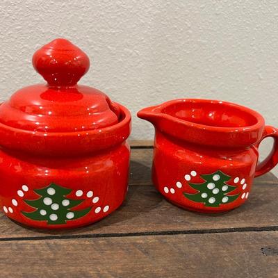 WAECHTERSBACH CHRISTMAS TREE Set