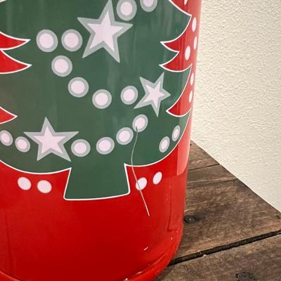 WAECHTERSBACH CHRISTMAS TREE Set