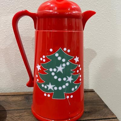 WAECHTERSBACH CHRISTMAS TREE Set