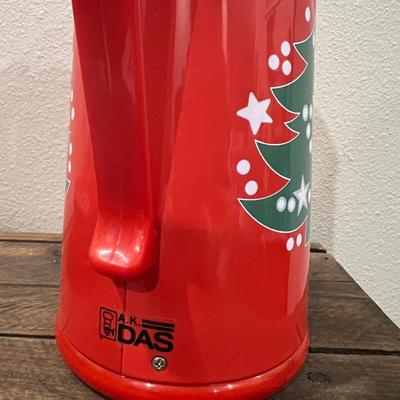 WAECHTERSBACH CHRISTMAS TREE Set