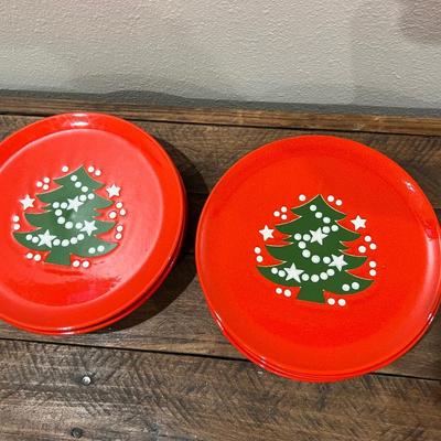 WAECHTERSBACH CHRISTMAS TREE Set