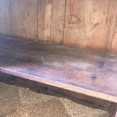 Shabby Chic cabinet