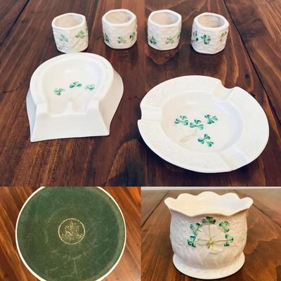 BELLEEK LOT