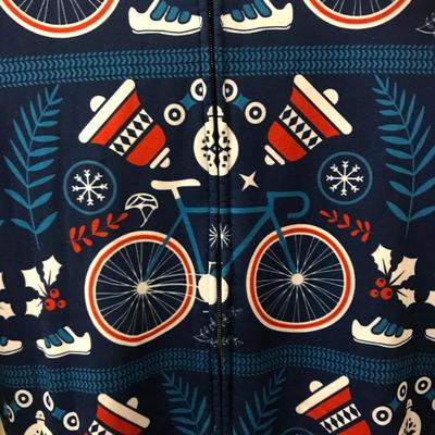 Contender Bicycle size L