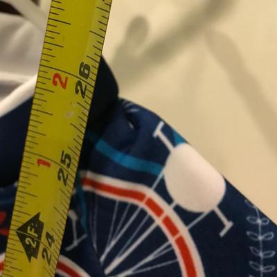 Contender Bicycle size L