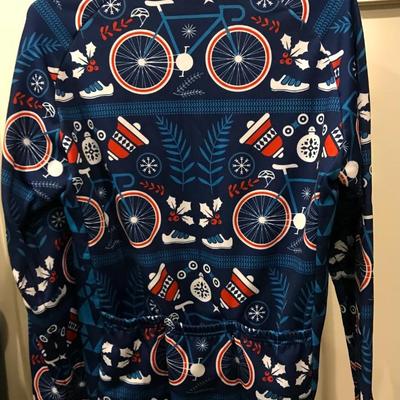Contender Bicycle size L