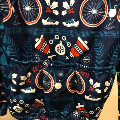 Contender Bicycle size L