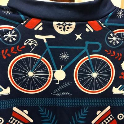 Contender Bicycle size L