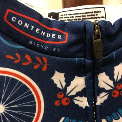Contender Bicycle size L