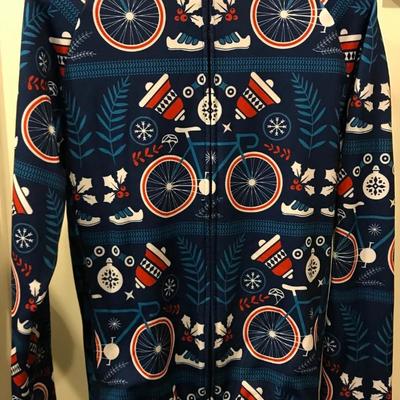 Contender Bicycle size L