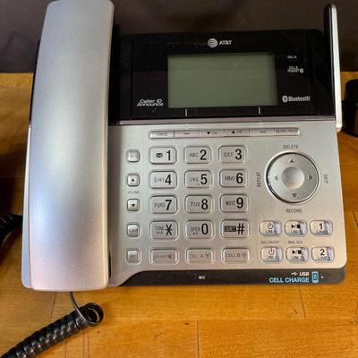 Lot 96. AT&T Phone system