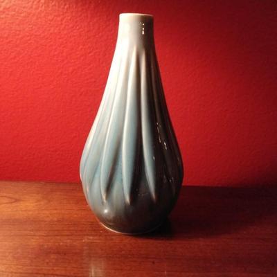 Rookwood Flora Bud Vase