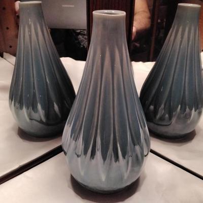 Rookwood Flora Bud Vase