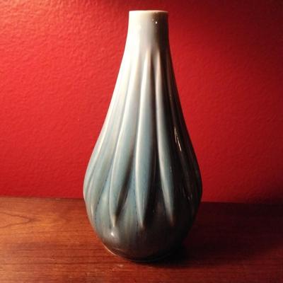Rookwood Flora Bud Vase