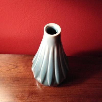 Rookwood Flora Bud Vase