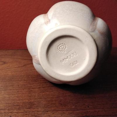 Rookwood Clove Vase