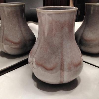 Rookwood Clove Vase
