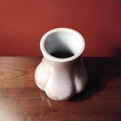 Rookwood Clove Vase