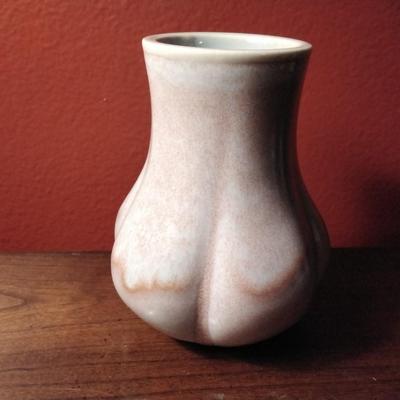 Rookwood Clove Vase