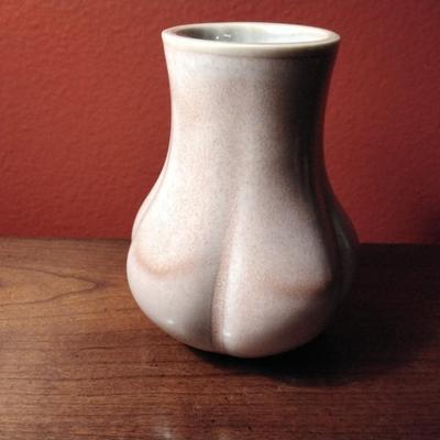 Rookwood Clove Vase