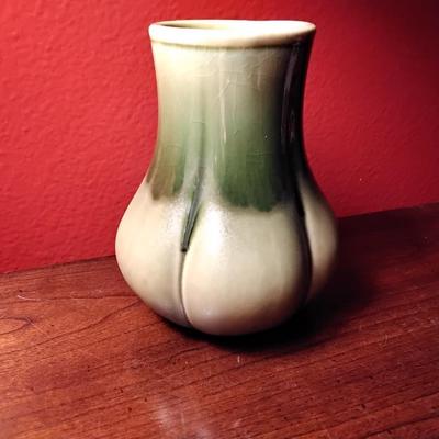 Rookwood Clove Vase