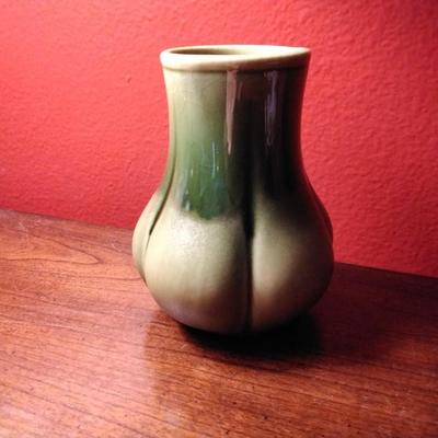 Rookwood Clove Vase