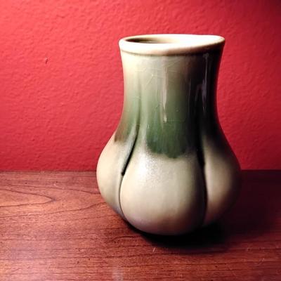 Rookwood Clove Vase