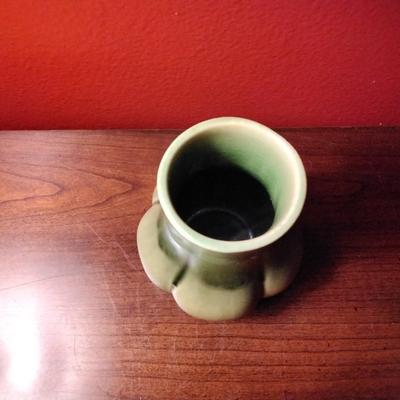 Rookwood Clove Vase