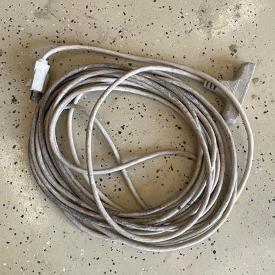 Lot 150. Extension Cord