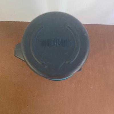 Lot 180. Beverage Thermos