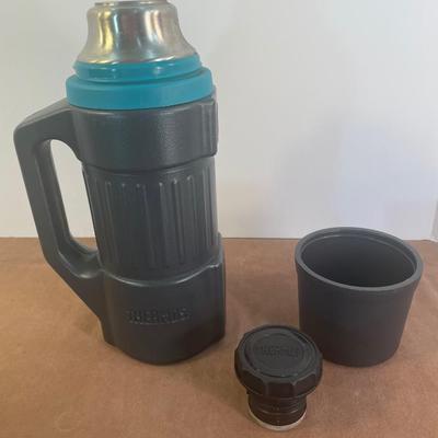 Lot 180. Beverage Thermos