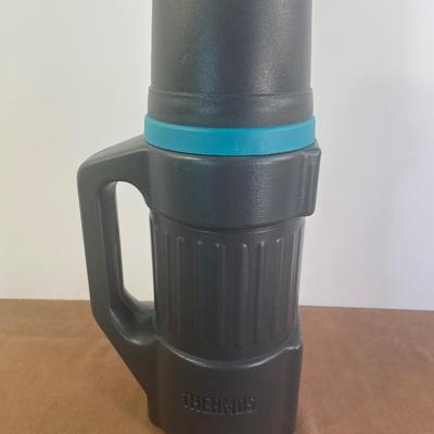 Lot 180. Beverage Thermos