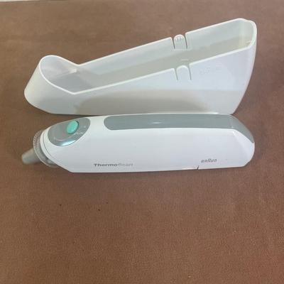 Lot 183. Thermoscan Digital Thermometer