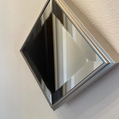 Lot 186. Three Mirrors