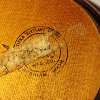 3 Hawaiian Wooden Bowls