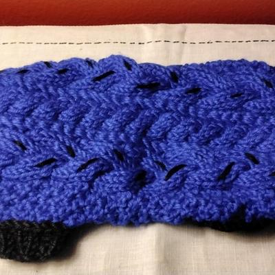Companion Road Dog Sweater