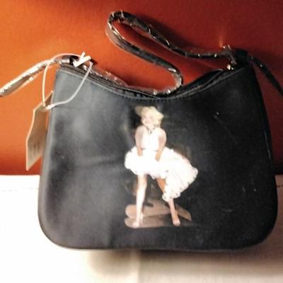 Fun Marilyn Monroe Purse
