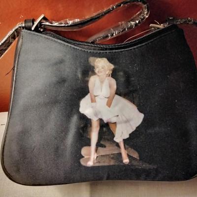 Fun Marilyn Monroe Purse