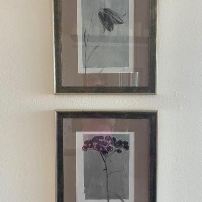 Lot 220. Set of 3 Art Prints