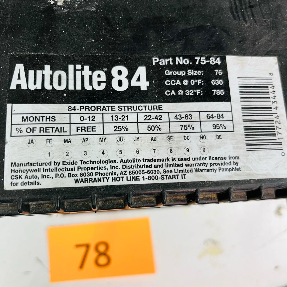 Autolite Battery EstateSales autolite-battery-estatesales