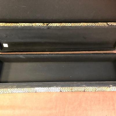Lot 234. Decorative Box