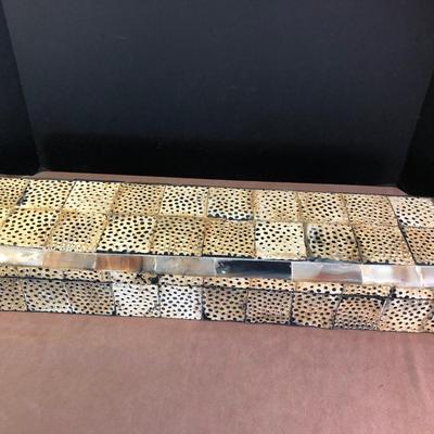 Lot 234. Decorative Box