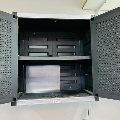 Wall Mount cabinet