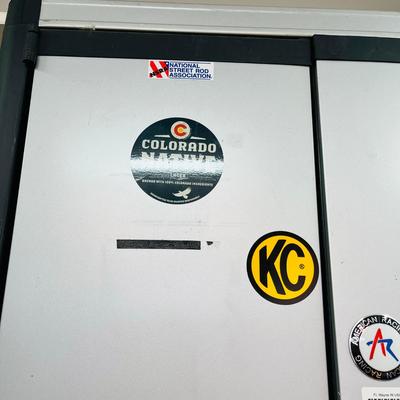 Wall Mount cabinet